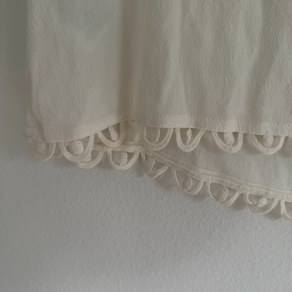 Anthropologie Sleeveless Sanna Blouse - Picture 5 of 7